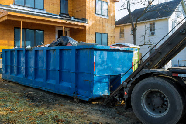 Best Basement Cleanout Services  in Mendenhall, MS
