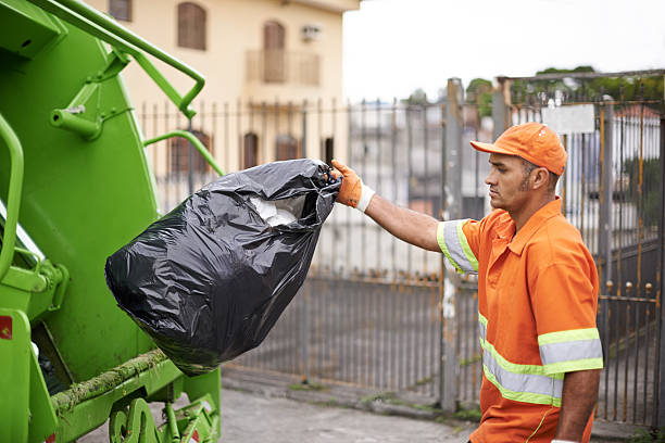 Best Affordable Junk Removal Services  in Mendenhall, MS
